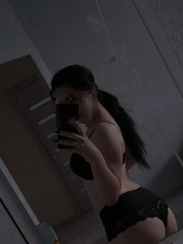 Анкета проститутки Яна, 22 года